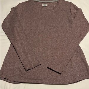 Ridgecut Toughwear Long Sleeve Top